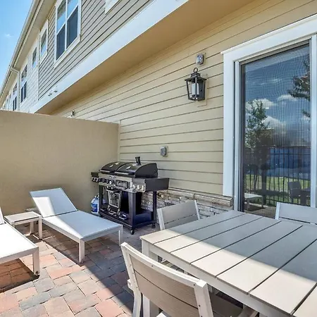 New Awesome Dream House, 5 Min To Disney Orlando Exterior foto