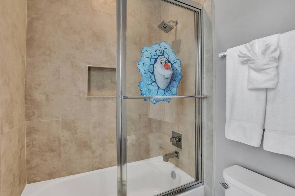 New Awesome Dream House, 5 Min To Ferienhaus Orlando