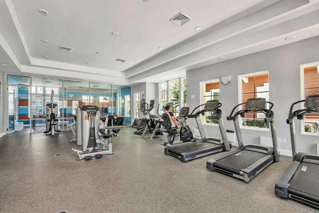 New Awesome Dream House, 5 Min To Ferienhaus Orlando